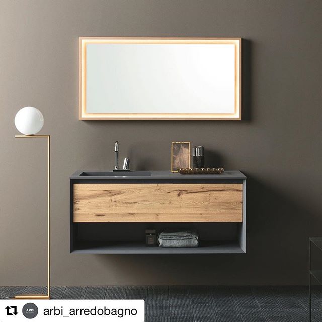 @arbi_arredobagno with @get_repost ・・・ A...