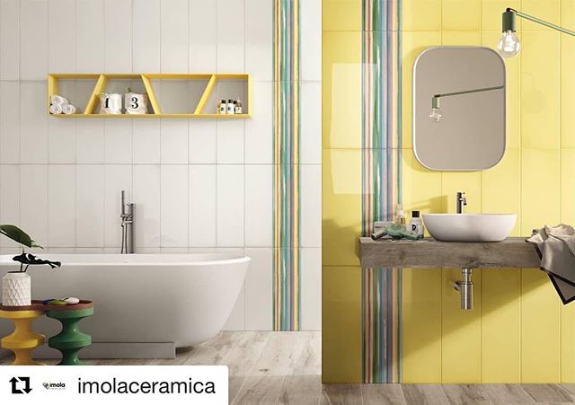 @imolaceramica with @get_repost ・・・ GLASS,...
